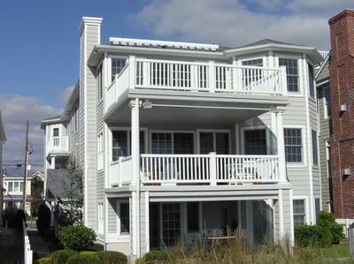 2719 Wesley Avenue, Ocean city NJ