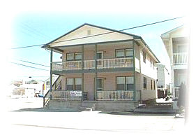 4603 West Ave, Ocean city New Jersey