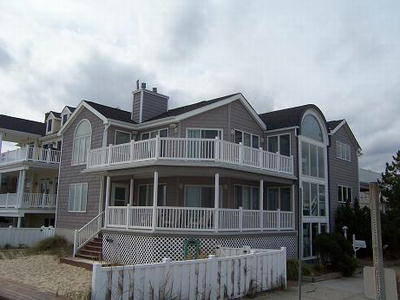 5601 Central Avenue, Ocean city NJ
