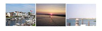 ocean city nj bay and lagoon