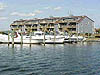blue water condos