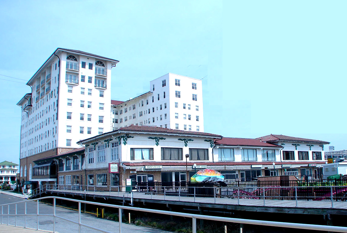 The Flanders Condominium - Ocean City, NJ