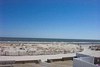 ocean city beach