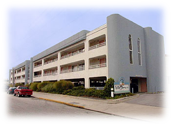 The Wild Dunes Condominium - Ocean City, NJ
