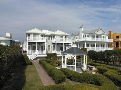 2037 Wesley Avenue, Ocean city NJ