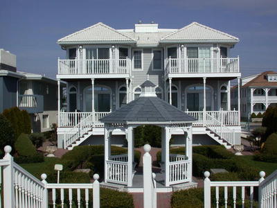 2039 Wesley Avenue, Ocean city NJ