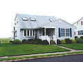 232 dory drive, Ocean city NJ. Meadow Views. first floor. Three bedrooms, window air conditioning, off-street parking. Rented weeks are indicated by a minus sign. 