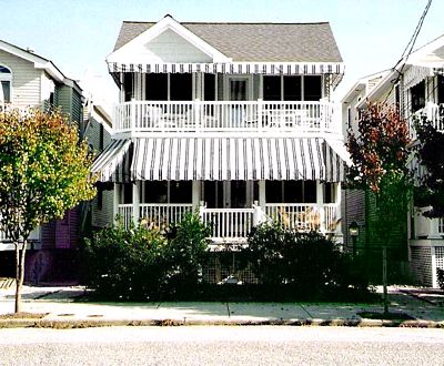 5245 Asbury Ave, Ocean city New Jersey