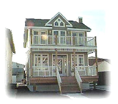 4453 Asbury Ave, Ocean city NJ