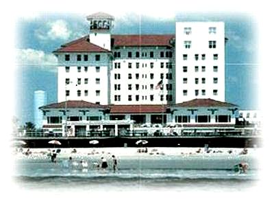 Flanders Hotel, Ocean city NJ