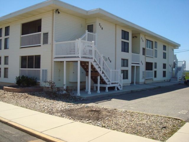 Oceanaire Condominium - Ocean City, NJ