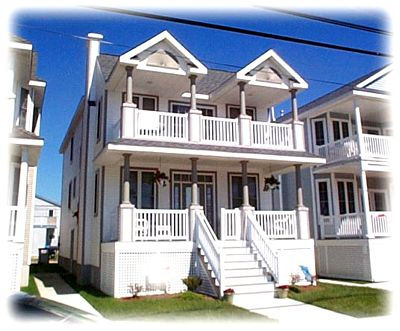 3338 West Avenue, Ocean city New Jersey, Walk to the Beach, Recreation